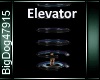 [BD]Elevator