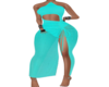Beach Camile dress