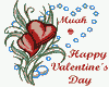 (MSis) Valentine's Day