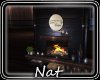 NT Lovin  Fireplace