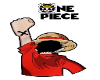 Kaos onepiece