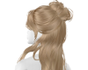 MS Blonde Kharisma Hair