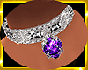 -E (C1) Violet Spinel