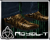 RTD-Snakeskin Boots