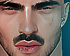 Yousef - Head Mesh