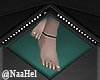 [NAH] Feet Greeny