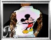 Mickey-Vest