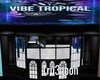 TG| Vibe Tropical Salon