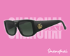 G Shades