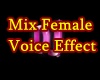 f3~DJ Mix Female voice 