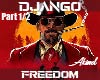 Django - Freedom p1