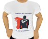 superman T shirt