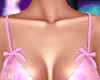 C~Pink Holo Top