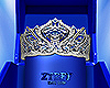 Z| Mister Global Crown