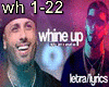 Whine Up -Nicky Jam x AA