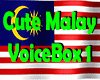 [k] cute malay vb 1 MF