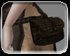 -die- Medieval pouch