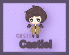 Tiny Castiel
