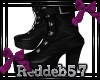 *RD* Bker Babe Boot