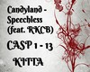 Candyland-Speechless