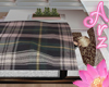[Arz]Scottish Blanket
