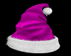 Santa's Helper Hat Pink