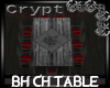 BH CH Table