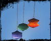 [Gel]Chain Lanterns
