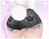 あII Bunny Tail