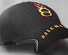 ꓭB! Flame cap