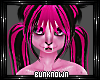 BK: Draculaura Hair 1