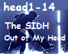 The SIDH -Out of My Head