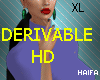 H! HD Narley3DMax XL