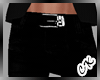 [CK] Black Jeans v3
