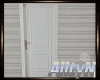 White Elegant doors