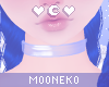 🌙𝓜 PeSlime Choker