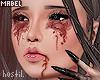 Mabel | Cry Blood