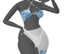 Ocean Bikini set