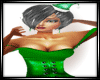 Absinthe Green Fairy 