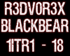 Blackbear - Idfc