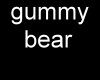 gummybear