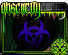 ☣ Biohazard Gum v3