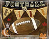 !C Fall Football Flag