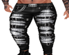 BLACK JEANS BELTS M