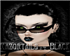 Razortails - Sleek Black