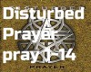 Disturbed - Prayer