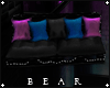 B | Nightlife Sofa Palle