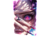 🅂 Cutout Shinobu