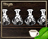 4 Death Elixirs