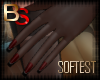 (BS) Nera Gloves SFT